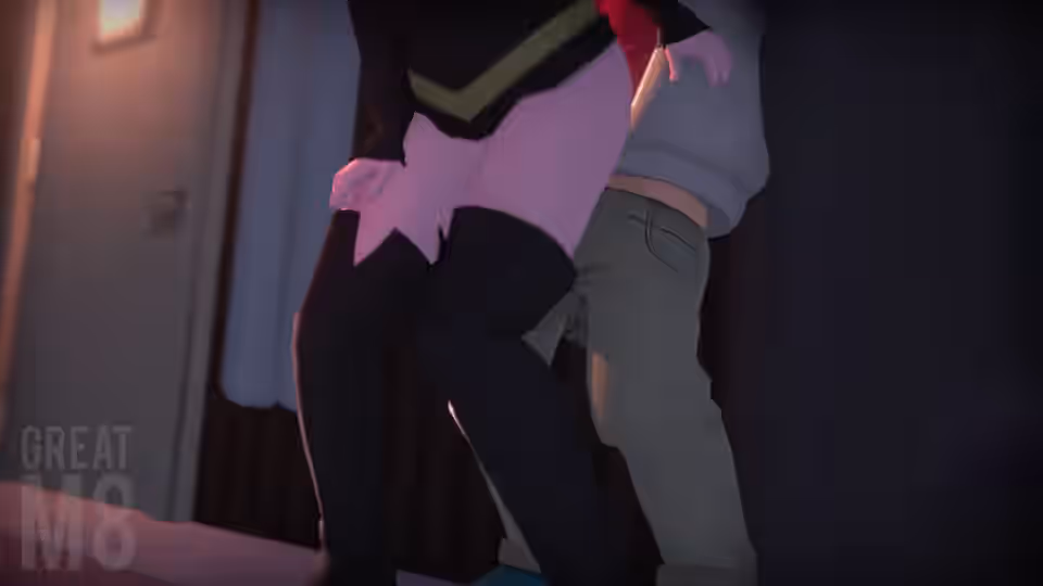 1girls Rule 34 Video