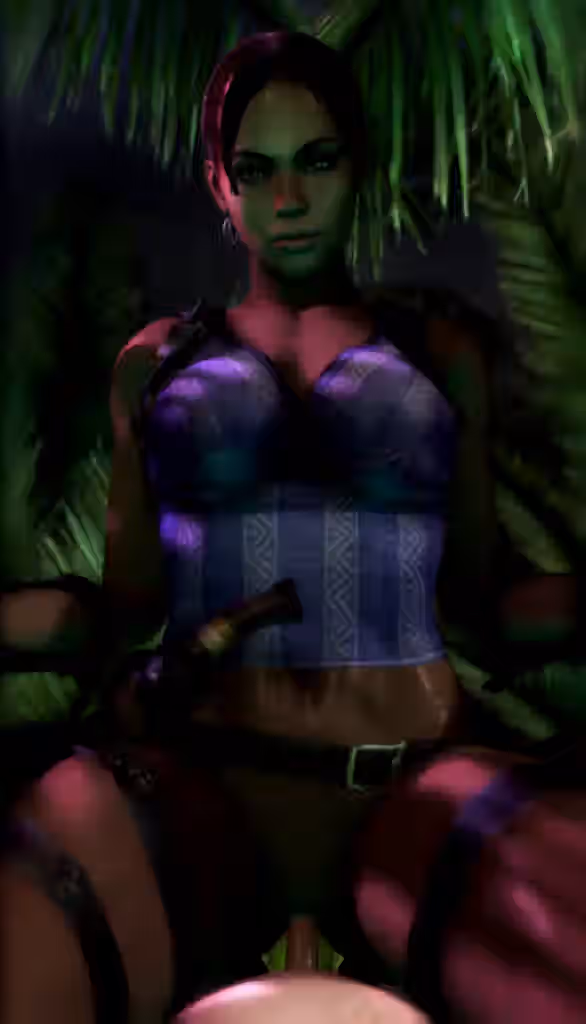 3d Rule 34 Video