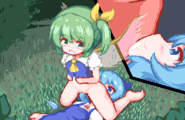 Anilingus Rule 34 Image