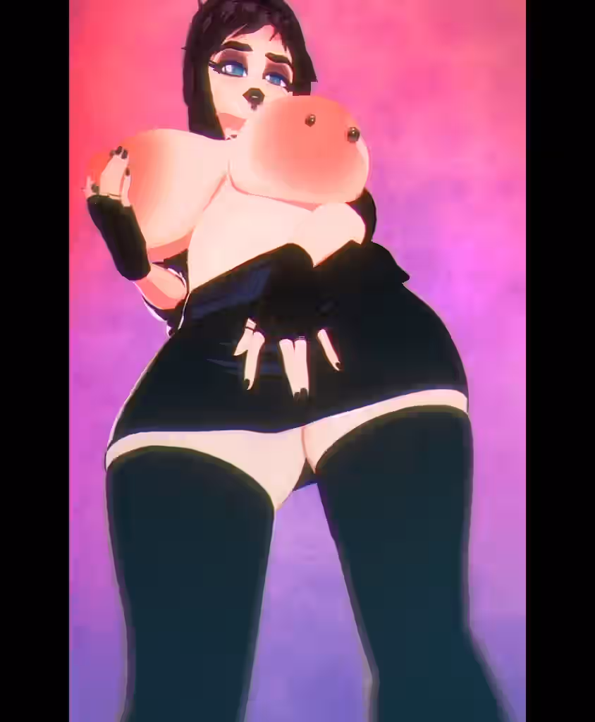 Maxine (Balak) Rule 34 Video