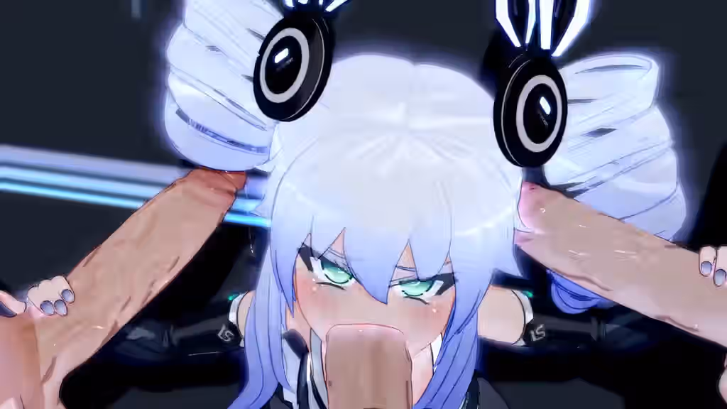 Neptune (Series) Rule 34 Video