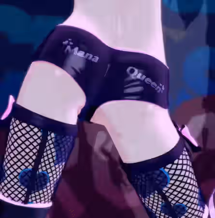 Fate (Series) Rule 34 Image