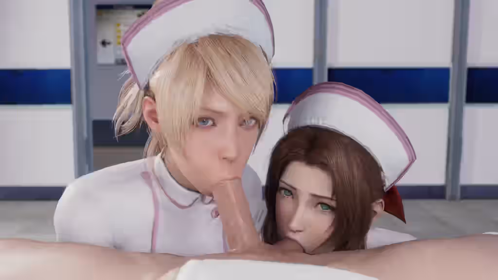 3d Rule 34 Video