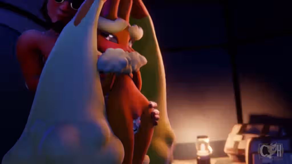 Pokemon (Creature) Rule 34 Video