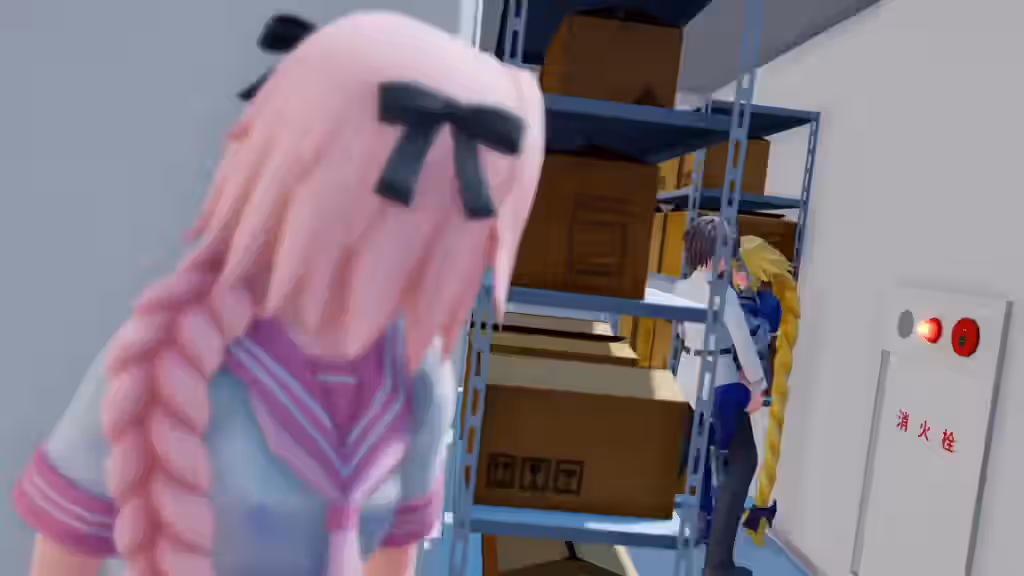 Astolfo (Fate) Rule 34 Video