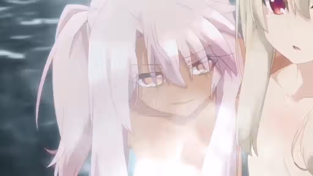 Fate (Series) Rule 34 Video