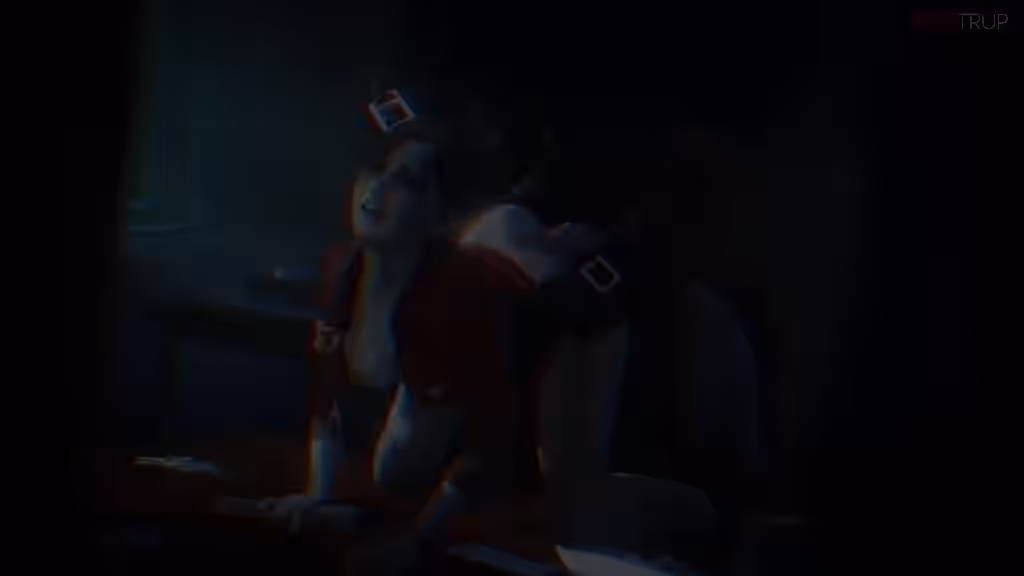 Claire Redfield (Jordan Mcewen) Rule 34 Video