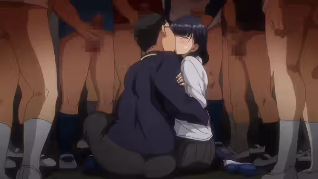 6+Boys Rule 34 Video