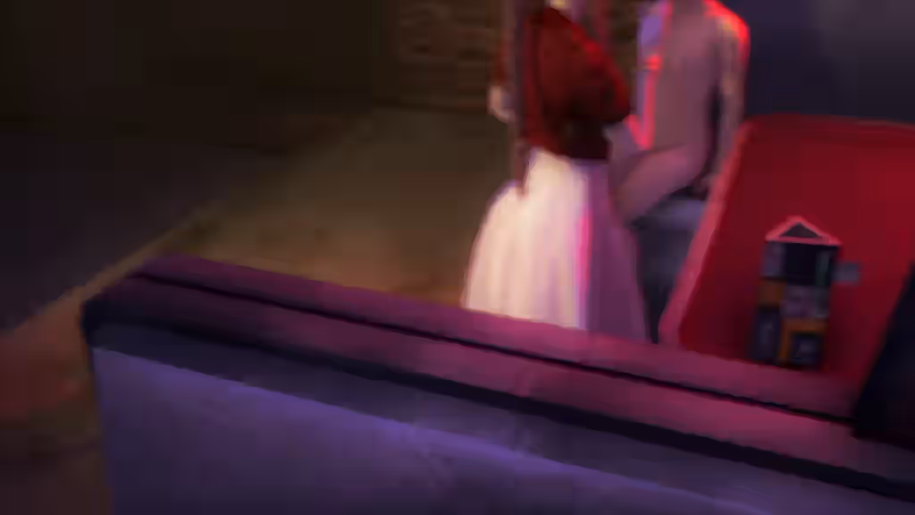 3d Rule 34 Video