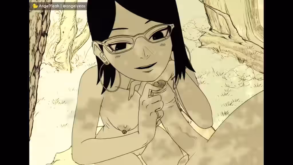 Naruto (Series) Rule 34 Video
