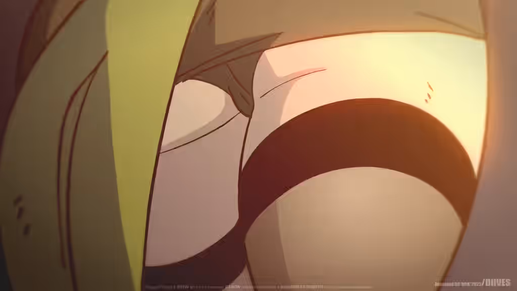 Xingren (Diives) Rule 34 Video