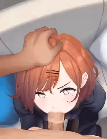 Animated Rule 34 Image