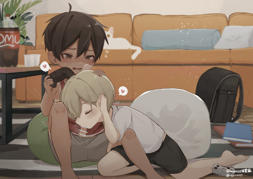 Original Rule 34 Image