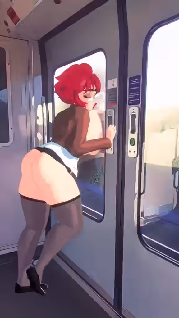 Maxine (Balak) Rule 34 Image