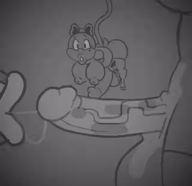 Mario (Series) Rule 34 Video