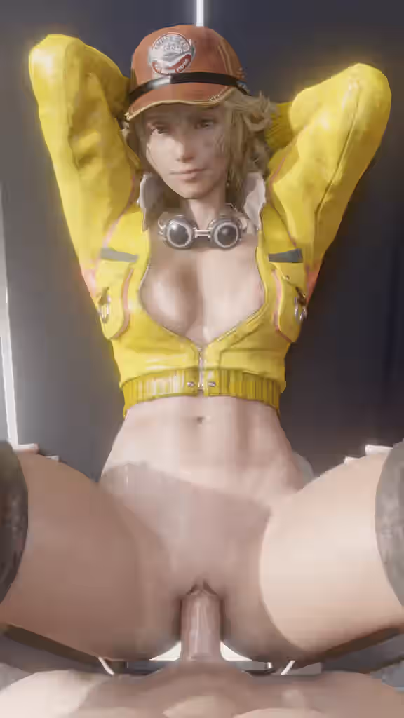 3d Rule 34 Video