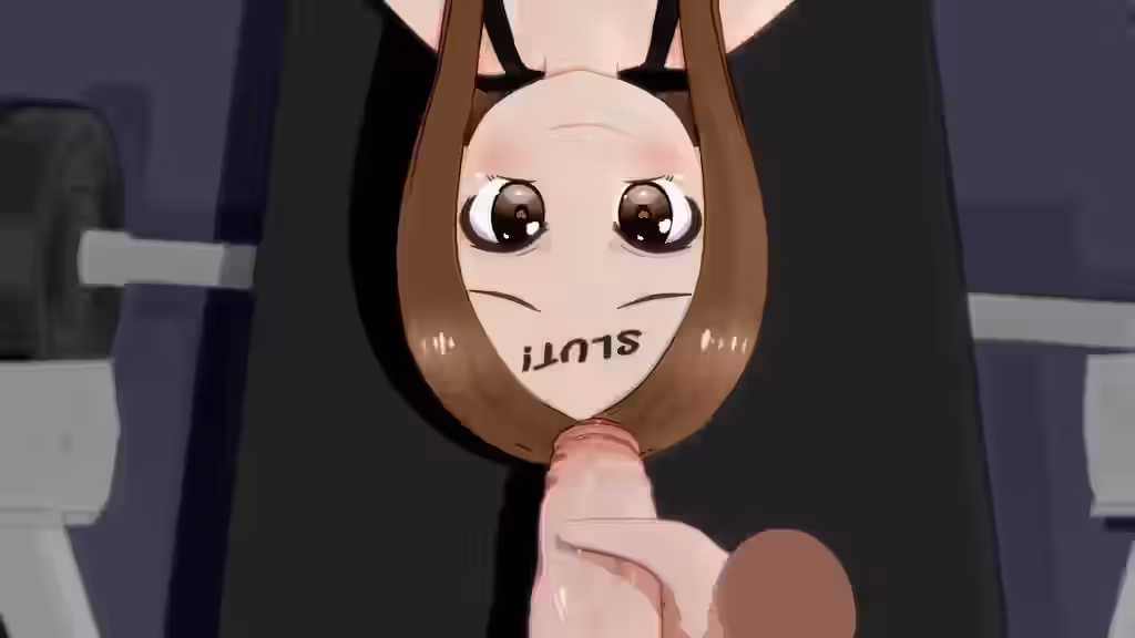 3d Rule 34 Video