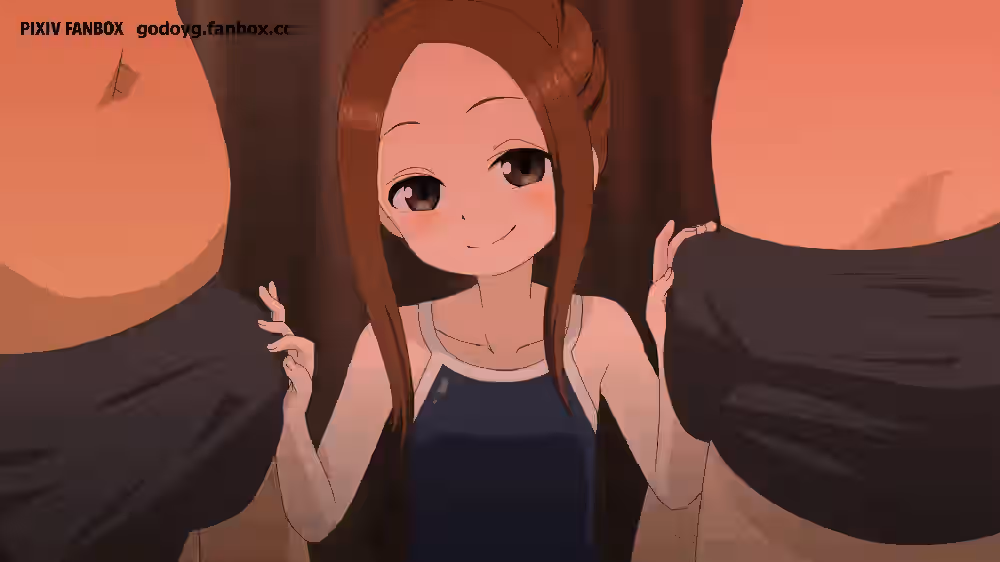 Animated Rule 34 Image
