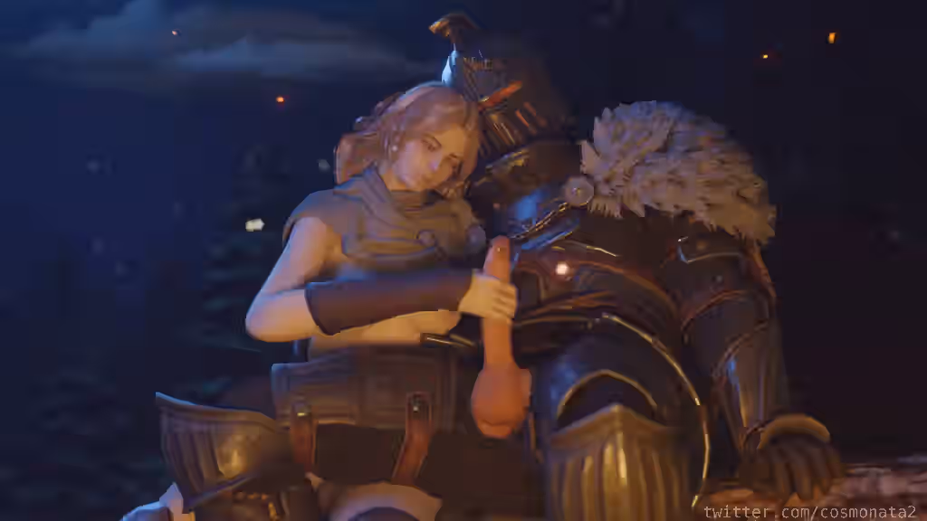 Melina (Elden Ring) Rule 34 Video