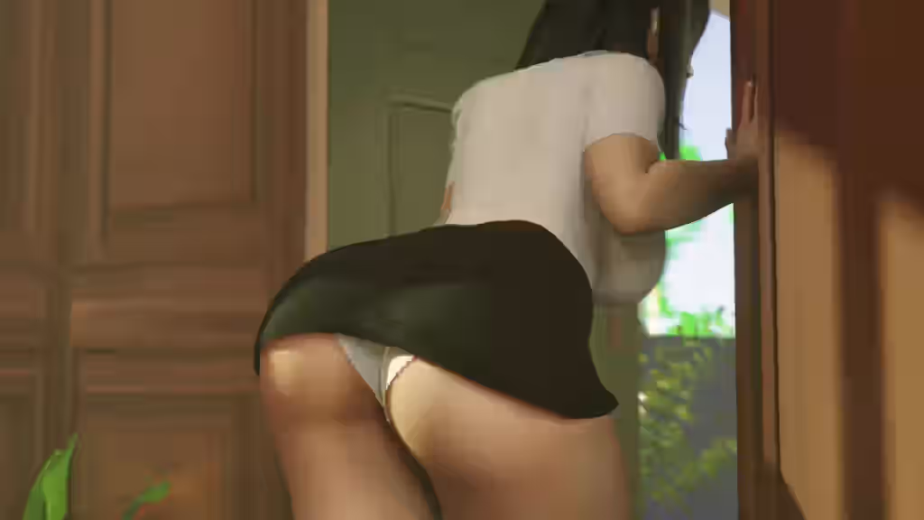 3d Rule 34 Video