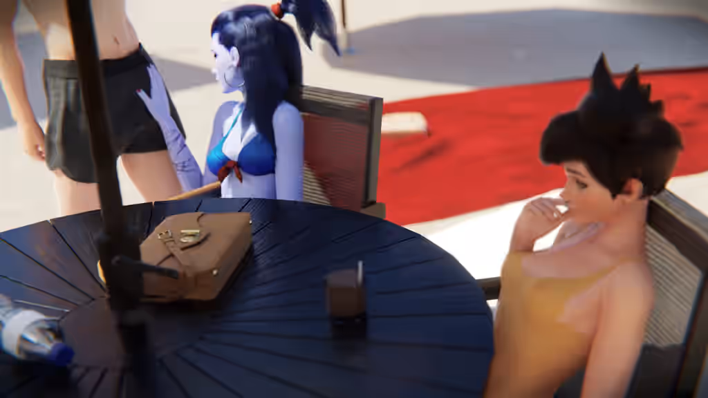 1 Minute Long Rule 34 Video