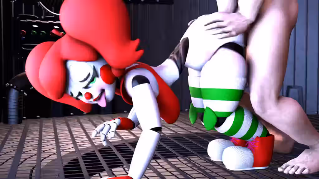 3d (Artwork) Rule 34 Video
