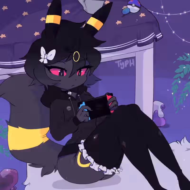 PokÉMon (Species) Rule 34 Image