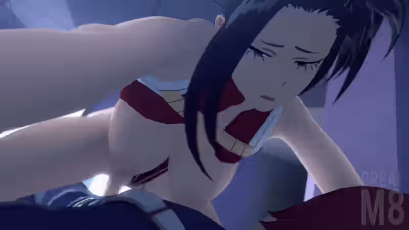 3d Rule 34 Image