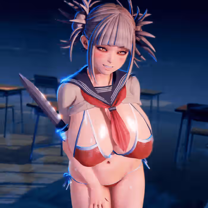 Arcadia (Arcadiamkii) Rule 34 Image