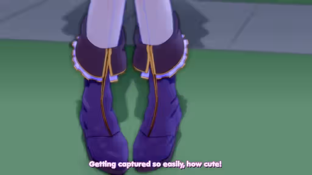 Fate (Series) Rule 34 Video