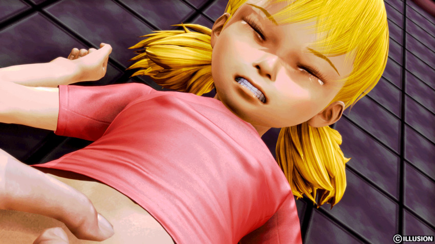 Illusion Soft Rule 34 Image