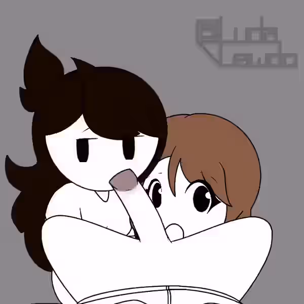 Animated Rule 34 Image
