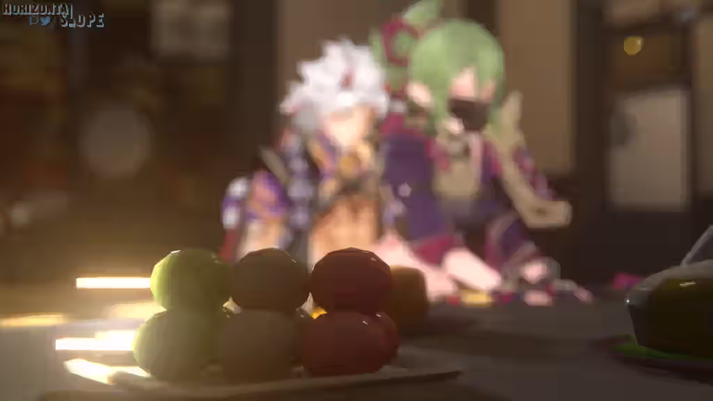 3d Rule 34 Video