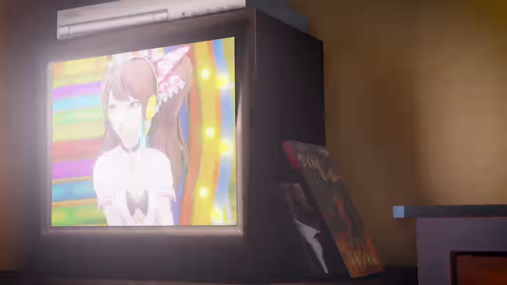 3d Rule 34 Video