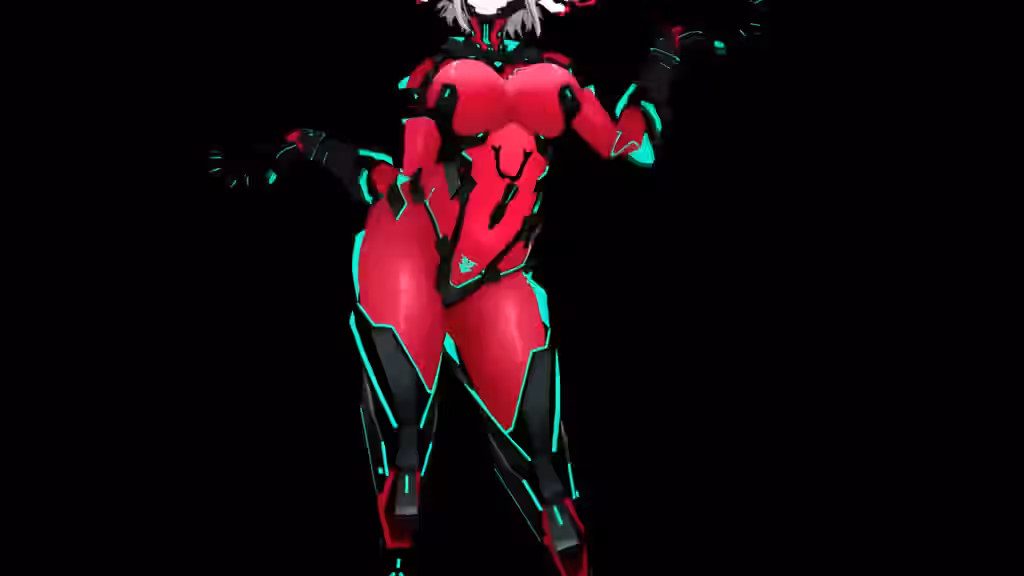 3d Rule 34 Video