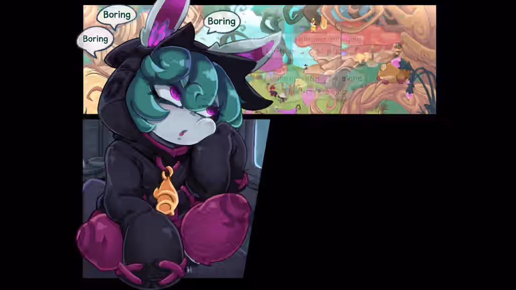 Vex (League Of Legends) Rule 34 Video