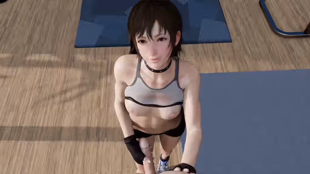 Blender (Medium) Rule 34 Video