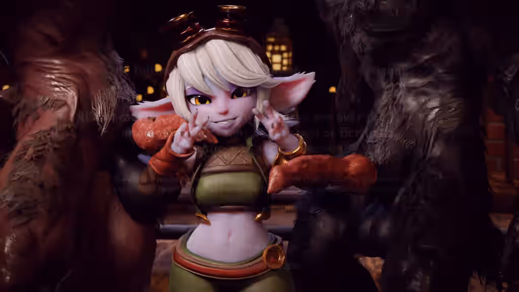 Ladyj Zz (Voice Actor) Rule 34 Video