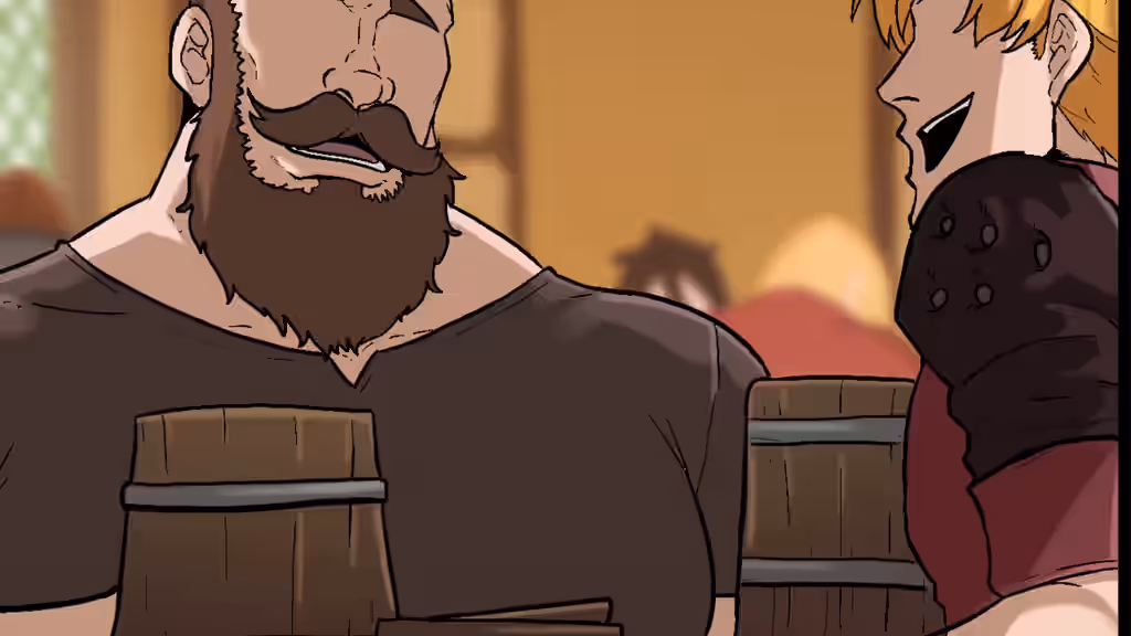 Green (Artist) Rule 34 Video