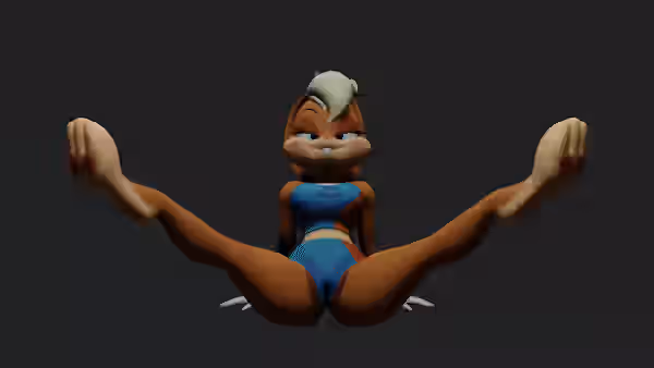 3d Rule 34 Image