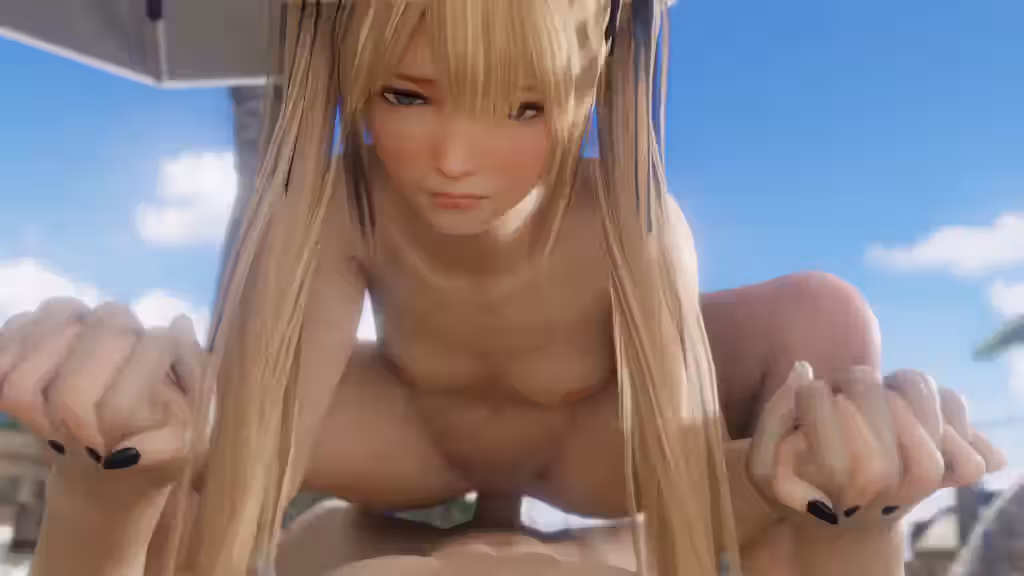 3d Rule 34 Video