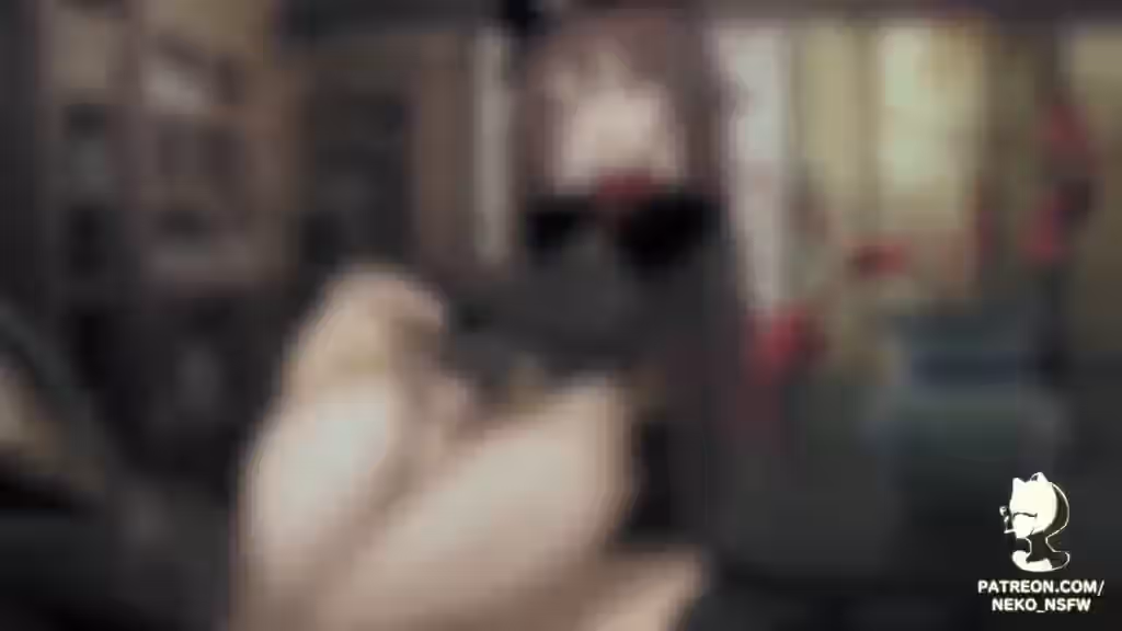 Hu Tao (Genshin Impact) Rule 34 Video