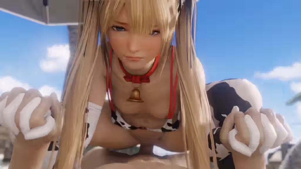 3d Rule 34 Video