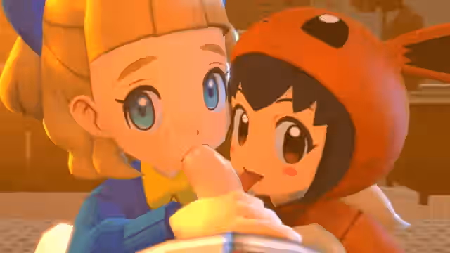 Eevee (Cosplay) Rule 34 Image