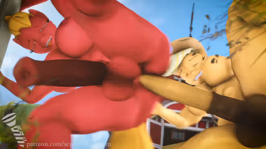 3d (Artwork) Rule 34 Video
