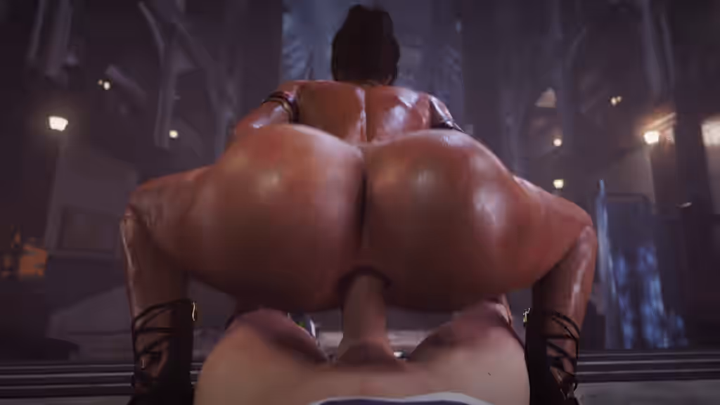 1girls Rule 34 Video