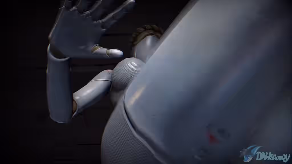 3d (Artwork) Rule 34 Video