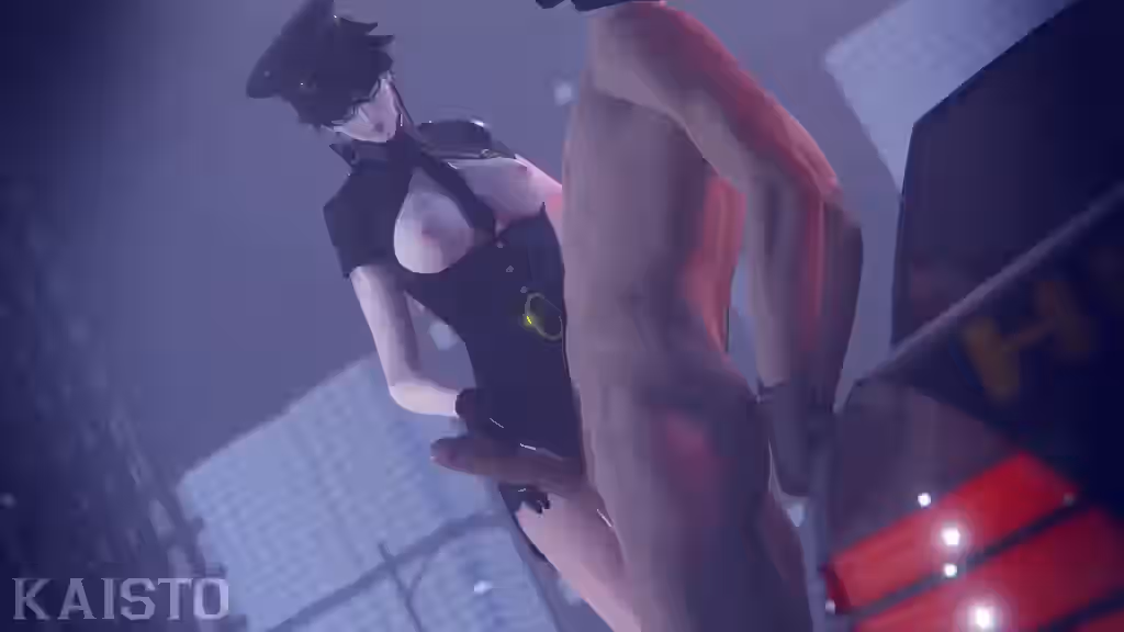 Bayonetta (Series) Rule 34 Video