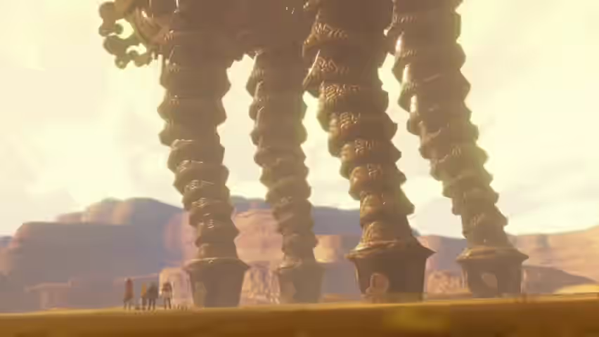 Zelda (Breath Of The Wild) Rule 34 Video
