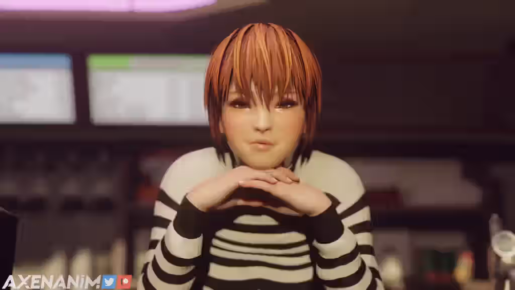 Kasumi (Doa) Rule 34 Video